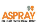 New Aspray Franchise Recruitment website. Even more ways to connect with us... 
