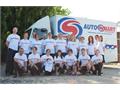 Autosmart Embraces Challenge of 10K Charity Run.