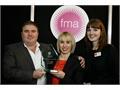 Five Time Winner of Marketing Awards