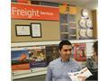Mail Boxes Etc. franchisee seeks longevity 