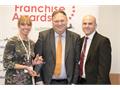 Home Instead top a fantastic award winning year with Best Franchise Award