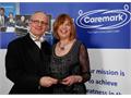 CAREMARK’S TWO TOP NORTHERN FRANCHISEES WIN ACHIEVEMENT AWARDS