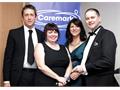 BARNSLEY HOME CARE PROVIDER TAKES CAREMARK’S TOP AWARD FOR NORTH EAST