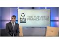 BFA The Future Is Franchising - Bluebird Care
