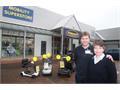 Ableworld Colchester
