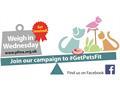 OSCAR Supports 'Get Pets Fit' Campaign