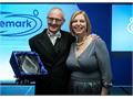 Guisborough home care franchise takes Caremark Franchisee of the Year 2014 award