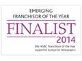 Right at Home UK awaits ‘Best Emerging Franchisor’ award results