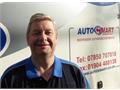 The latest Autosmart franchisee to hit the road