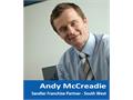 Andy McCreadie 