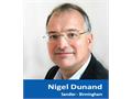Nigel Dunand 