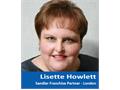 Lisette Howlett proves there's more to the Sandler model than just training…