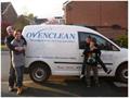 Young Families - Ovenclean, A Business Which Grows With You!