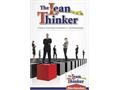 The Lean Thinker By Mike Hanrahan, MD, Maid2Clean