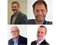 Sandler welcome another four new franchisees