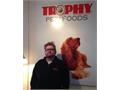 Trophy Pet Food Franchise Continues National Growth
