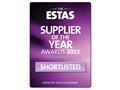 Agency Express make ESTAS Shortlist