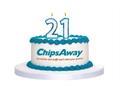 ChipsAway Celebrates 21st Birthday