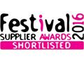 The Creation Station Is Shortlisted For The Best Festival Support Award Posted on December 15, 2015 by yourcreationstation Standard