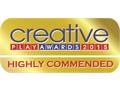 FAB wins Highly Commended Award