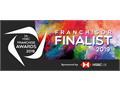 Oscar Pet Foods nominated for two major franchising awards 