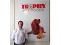 Trophy Pet Food continues national growth