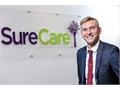Josh Farrer appointed Franchise Sales Manager at SureCare