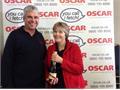 ...AND THE RESULTS ARE IN AT OSCAR