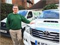 Established lawn care franchise expands into Bromley