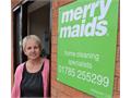 Family-run cleaning company in Stafford celebrates 20 years service