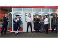 Dream Doors grows network with grand opening of Nottingham showroom