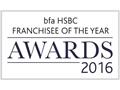Trophy Pet Foods BFA Franchisee of the Year Awards 2016 Finalists