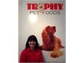 Trophy Pet Food announces two new franchisees in June.