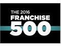 Transworld hits best position yet in the Franchise 500®