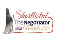 Agency Express shortlisted for a fourth consecutive year at the Negotiator Awards