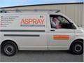 Aspray Franchisee Turnover increases by 300%