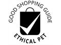 Once again we have received the high ranking Ethical Company index score.