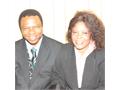 Helen & Bernard Imarhiagbe