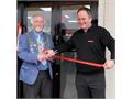 Dream Doors opens new showroom in South Bedfordshire