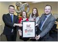 Driver Hire celebrates thirty years in franchising