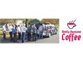 Start Your Mobile Coffee Franchise for Just £7,500