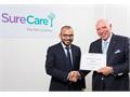 Two new franchise operators join the SureCare network
