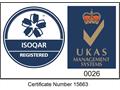 Barking Mad Dog Care achieve ISO 9001 certification