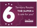 The Super 6 – is one for you?