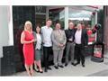 Dream Doors Franchisees Reap the Rewards of Self-Employment 