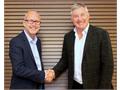 Peter Molloy appointed Managing Director