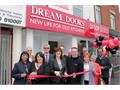 Dream Doors announces an unprecedented 10 showroom openings within the first quarter of 2018