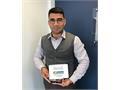 TaxAssist Walthamstow scoops prestigious business award