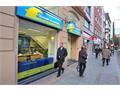 Accountancy network bucks the financial industry trend of decreasing number of High Street branches