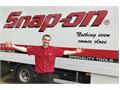 Snap-on ranked 2nd best franchise in the UK!